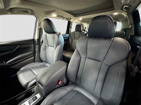 New 2026 Subaru Ascent Limited image 20