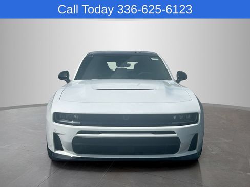 New 2026 Dodge Charger R/T w/ Performance Handling Group AWD/4WD image 8