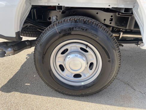 New 2026 Ford F250 XL w/ FX4 Off-Road Package image 35