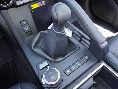 New 2026 Toyota Tacoma TRD Off-Road AWD/4WD image 17