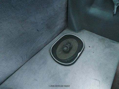 Used 1987 Mercedes-Benz 560 SL image 78