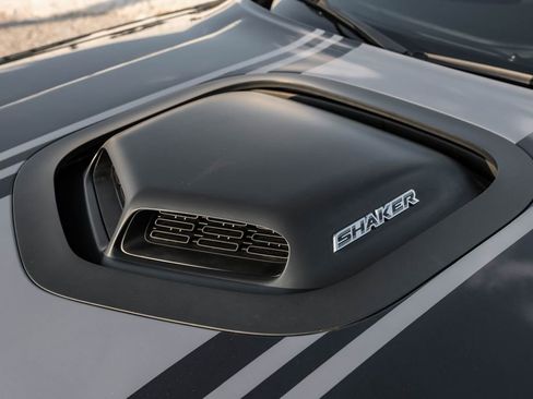 Used 2018 Dodge Challenger R/T Plus image 44