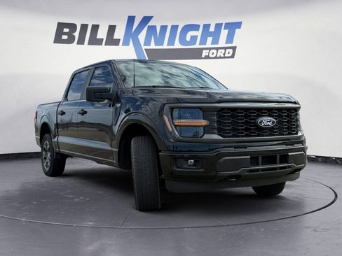 Used 2024 Ford F150 STX image 7
