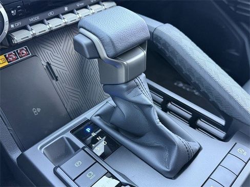 New 2026 Toyota 4Runner Limited image 17