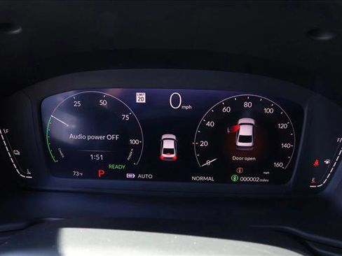 New 2026 Honda Accord Sport image 14