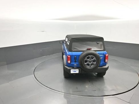 Certified 2026 Ford Bronco Big Bend AWD/4WD image 31