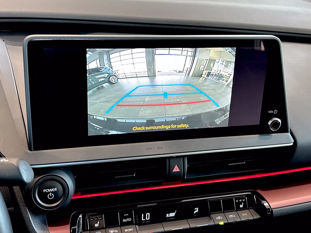 Used 2024 Toyota Prius Prime FWD image 34