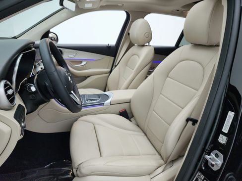 Used 2022 Mercedes-Benz GLC 300 image 15