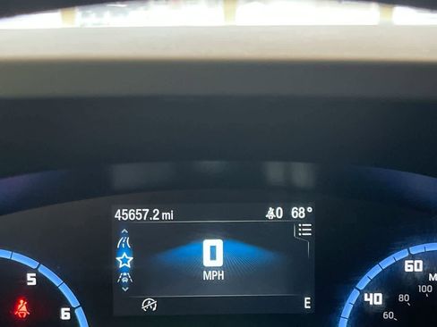 Used 2024 Ford Bronco Sport Big Bend image 15