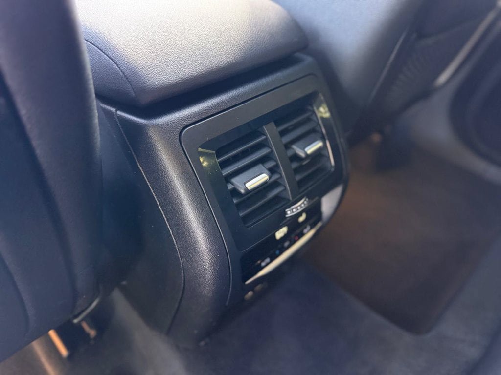 Used 2020 BMW X3 M40i AWD/4WD image 22