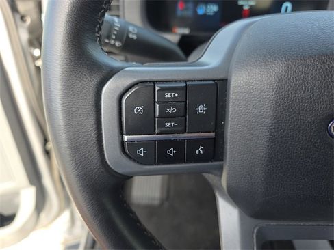 Used 2024 Ford F150 XLT w/ Mobile Office Package image 28