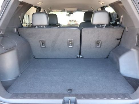 Used 2022 Chevrolet Equinox LT FWD image 22