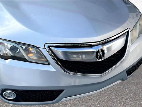 Used 2014 Acura RDX AWD w/ Technology Package image 33