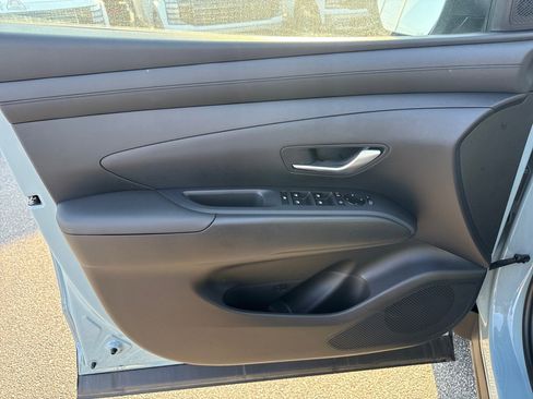 New 2026 Hyundai Santa Cruz SEL FWD image 11