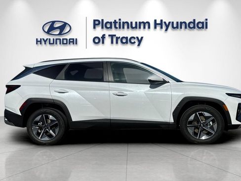 New 2026 Hyundai Tucson SEL AWD/4WD image 3