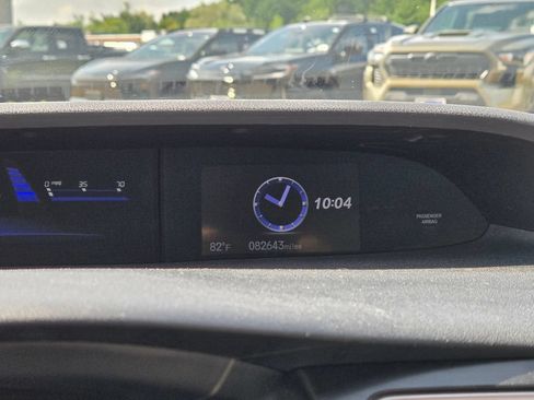 Used 2013 Honda Civic LX image 20