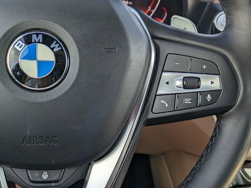 Used 2020 BMW X3 sDrive30i w/ Premium Package image 19