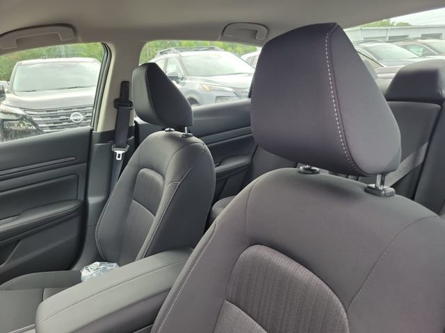 New 2026 Nissan Altima 2.5 SV AWD/4WD image 16