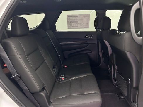 New 2026 Dodge Durango GT image 24