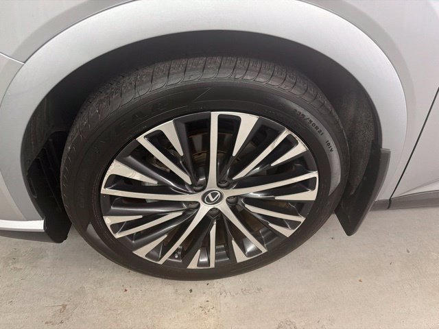 Used 2024 Lexus RX 350 Premium Plus w/ Convenience Package FWD image 28