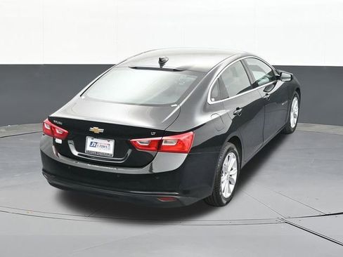 Used 2025 Chevrolet Malibu LT image 62