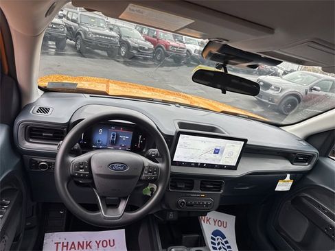 New 2026 Ford Maverick XL image 14