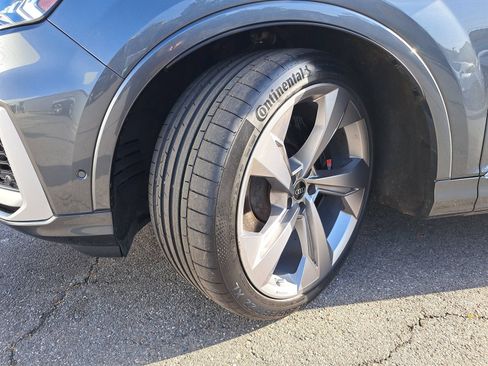 Used 2024 Audi SQ7 Premium Plus AWD/4WD image 36