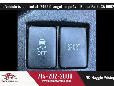 Used 2014 Toyota Corolla S image 27