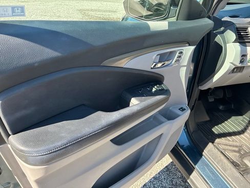 Used 2019 Honda Pilot EX-L image 18