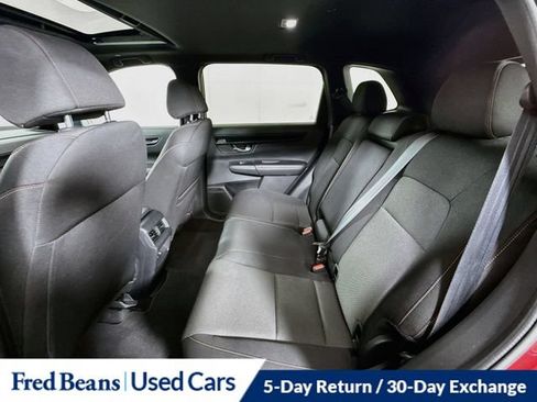 Used 2024 Honda CR-V Sport image 30
