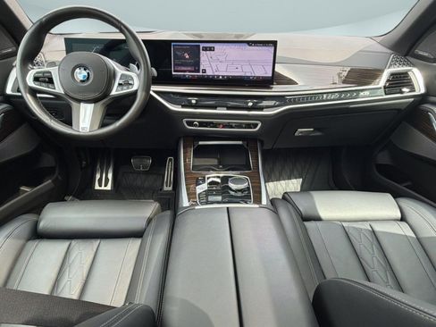 Used 2024 BMW X5 xDrive40i w/ M Sport Package AWD/4WD image 13