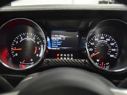 Used 2015 Ford Mustang GT Premium w/ Equipment Group 401A image 44