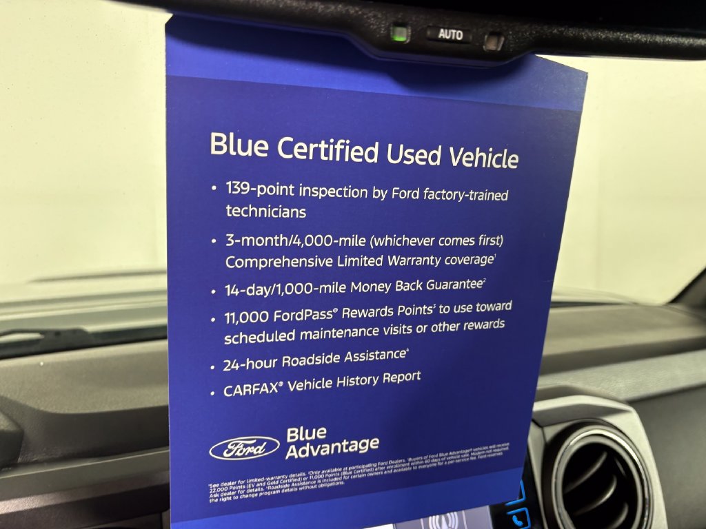 Used 2019 Toyota Tacoma TRD Sport w/ Technology Package AWD/4WD image 23