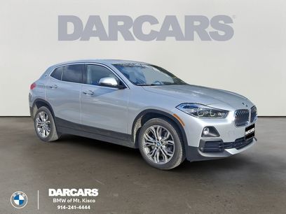 Used 2019 BMW X2 xDrive28i w/ Convenience Package