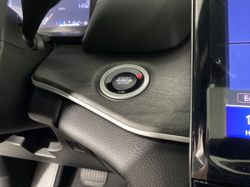 New 2025 Jeep Grand Cherokee L Limited w/ Black Appearance Package image 25