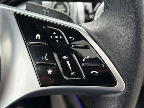 Certified 2025 Mercedes-Benz GLB 250 GLB 250 image 28