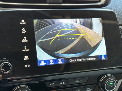 Used 2019 Honda CR-V Touring image 22
