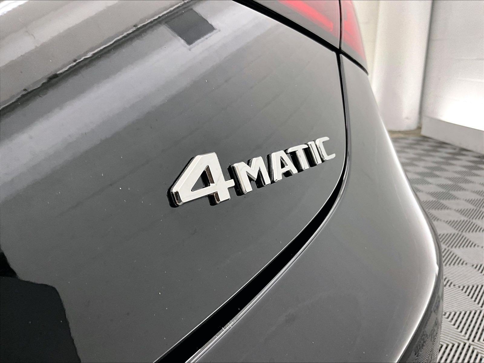 Used 2026 Mercedes-Benz CLE 300 4MATIC Coupe image 7