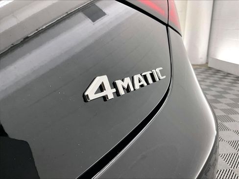 Used 2026 Mercedes-Benz CLE 300 4MATIC Coupe image 7