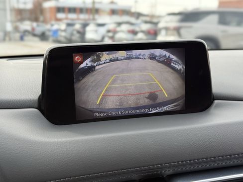 Used 2019 MAZDA CX-5 Touring image 33