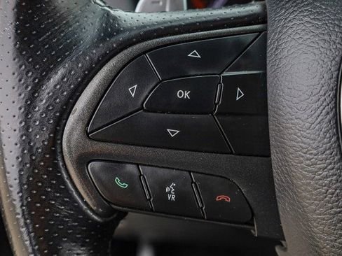 Used 2020 Dodge Durango R/T w/ Blacktop Package image 26