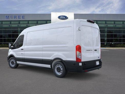 New 2026 Ford Transit 250 148 Medium Roof w/ Load Area Protection Package RWD image 4