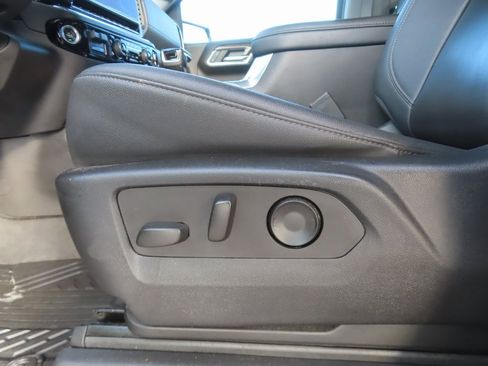 Used 2023 Chevrolet Silverado 1500 RST w/ RST All Star Premium Package image 6