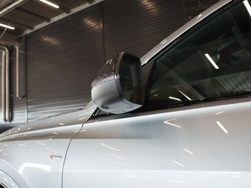 New 2026 Audi Q8 Prestige image 33