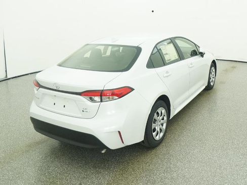 New 2026 Toyota Corolla LE image 34