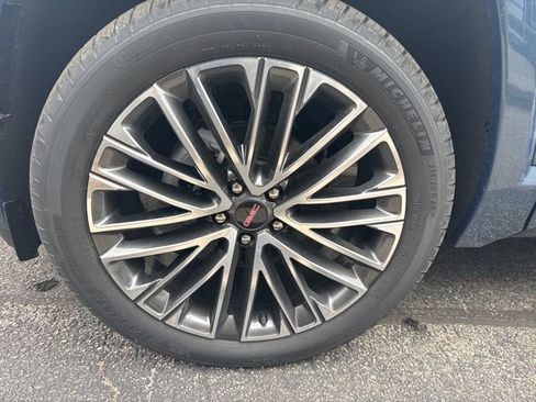 New 2026 GMC Terrain Denali image 5