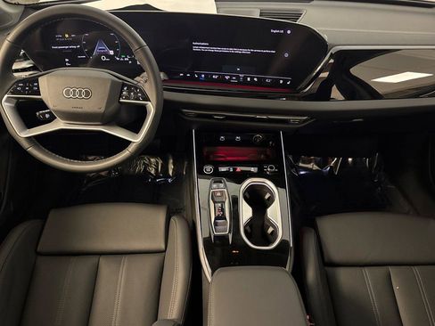 New 2026 Audi A6 Premium Plus image 12