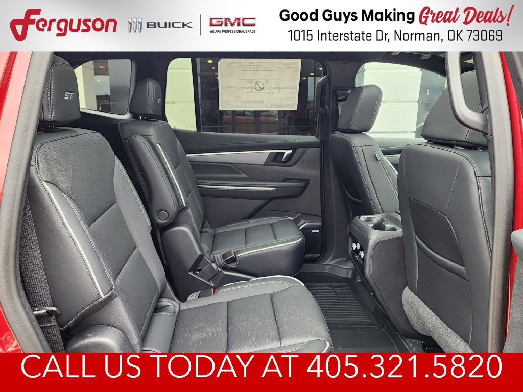 New 2026 Buick Enclave Sport Touring w/ Super Cruise Package FWD image 45