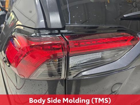 Certified 2025 Toyota RAV4 XLE image 40