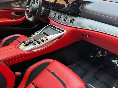 Used 2022 Mercedes-Benz AMG GT 43 image 14